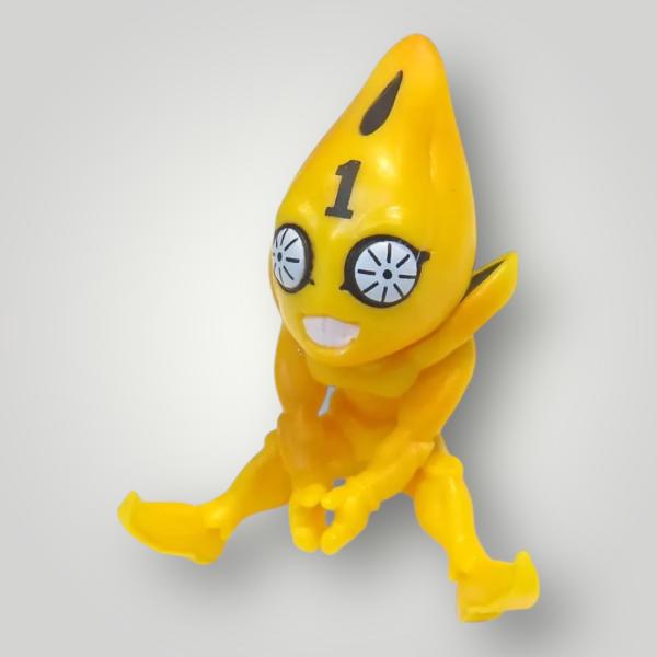 No.1 S・P デスクトップマスコット 「一番くじ ジョジョの奇妙な冒険 GOLDEN WIND」...