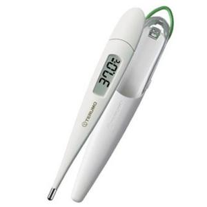 テルモ 電子体温計 (スピード検温式 平均20秒...の商品画像