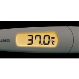 テルモ 電子体温計 (スピード検温式 平均20...の詳細画像5