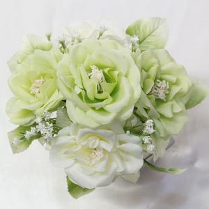 押し花 ミックスパック フラワー ※ビオラ・クフェア・他 : ゆめ画材
