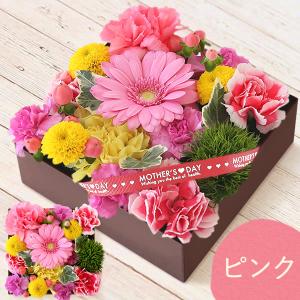 母の日 ギフト 花 花とスイーツ プレゼント ...の詳細画像5