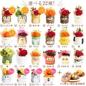 誕生日 プレゼント 猫 ギフト 女性 花 バラ...の詳細画像2