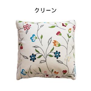 クッションカバー 45x45cm 1枚入り か...の詳細画像4