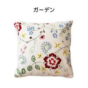 クッションカバー 45x45cm 1枚入り か...の詳細画像5