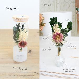 LEDドライフラワーボトル ライト プレゼント...の詳細画像4