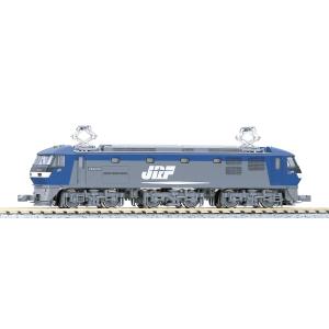 KATO Nゲージ EF210 3034 鉄道模型 電気機関車｜hana-mira