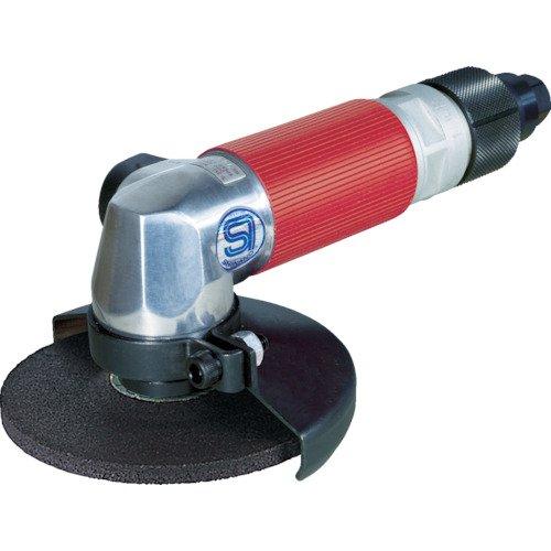 信濃機販 ディスクグラインダー 100mm SI-2501