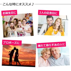 赤バラ 1本 BOX 結婚記念日 プレゼント ...の詳細画像2