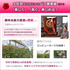 赤バラ 1本 BOX 結婚記念日 プレゼント ...の詳細画像4
