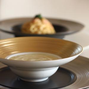 食器 洋食器 美濃焼 中鉢 ボウル スープボウ...の詳細画像4