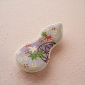 箸置き はしおき 和食器 美濃焼 お正月 お祝い おもてなし おしゃれ