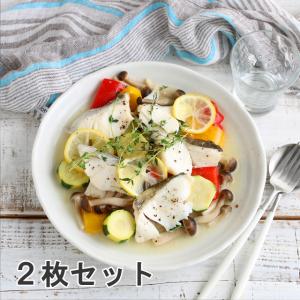 食器 美濃焼 皿 盛皿 パスタ皿 ワンプレート 大皿 24.1cm 2枚セット 粉引き波渕｜hana2