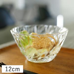 ADERIA 爆買 小鉢 おしゃれ 6個入 ソワール みつ豆鉢 12cm アデリア