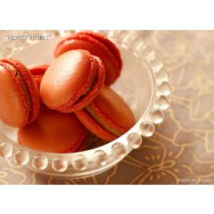 NARUMI ナルミ スタイルズ プチケーキスタンド 2段 ステンレス (皿