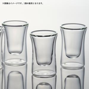 Luigi Bormioli（ルイジ ボルミオリ） 食器 ガラス 耐熱 ダブルガラス