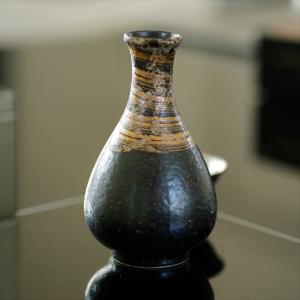 備前風 小徳利 酒器とっくり徳利お銚子 陶器磁器の食器 おしゃれな業務