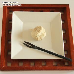 NARUMI ナルミ スタイルズ スクエアプレート 皿 角皿 小皿 豆皿 11cm