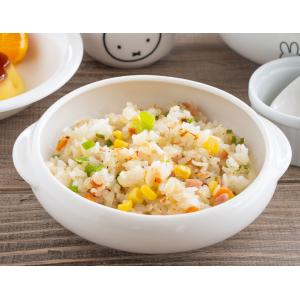 ミッフィー(アップル)すくいやすい食器 14....の詳細画像5