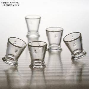 ADERIA グラス ガラス食器 フランス製 アンティーク おしゃれ ラ