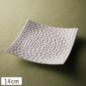 NARUMI ナルミ スタイルズ スクエアプレート 皿 角皿 小皿 豆皿 11cm