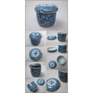 和食器 食器 美濃焼 茶碗蒸し碗 ちゃわんむし...の詳細画像2