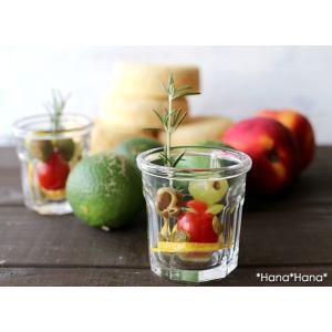 食器 ガラス食器 グラス ミニグラス 90ml...の詳細画像2