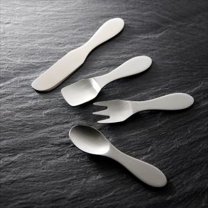 ステンレス 食器 カトラリー スプーン プチシ...の詳細画像4