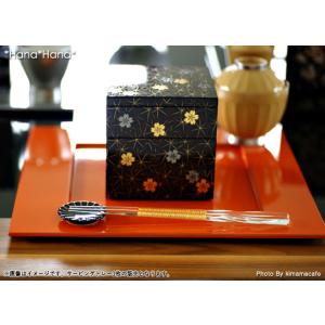 茶道具 香合 節分 赤鬼香合 中村良二作 茶道 : 茶道具いまや静香