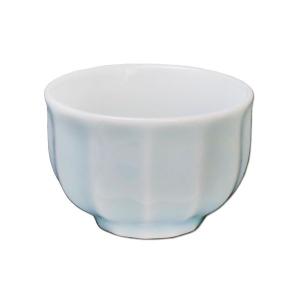 青白磁面取 ぐい呑み 40ml 有田焼 // ...の詳細画像2