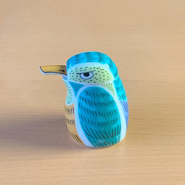 錦川蝉 汁次 100ml 幸楽窯 有田焼 // 和食器 食器 磁器 正月 迎春 醤油さし 調味料入れ...