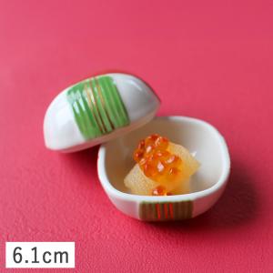 茶道具 香合 クリスマス クリスマスツリー 吉村楽入作 茶道 : 茶道具