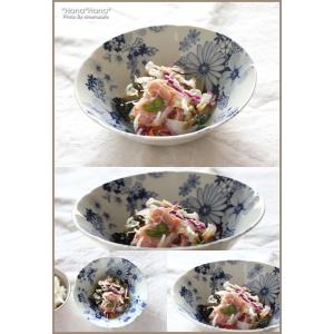 食器 美濃焼 鉢 中鉢 17cm ボウル 盛鉢...の詳細画像1