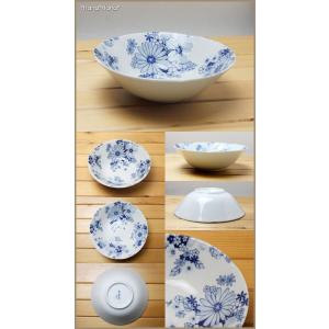 食器 美濃焼 鉢 中鉢 17cm ボウル 盛鉢...の詳細画像2