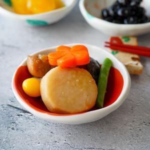蔵珍窯（ぞうほうがま） めで鯛 超豆皿 6cm (お取り寄せ品)// 美濃焼