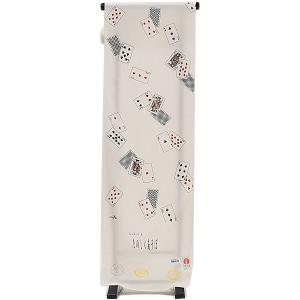 長襦袢 反物 未仕立 一筋弥工房謹製 京友禅 恋じゅばん 正絹京友禅