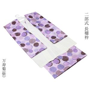 薄紫 銀ラメ入 ぶどう 刺繍 正絹 地紋入 日本製 丹後ちりめん【衿秀 和装庵】 銀座【E-2446】薄物 絵羽 道中着 藤色 竪縞に牡丹の図:身丈105/裄68