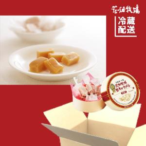 花畑牧場　わくわく・ドキドキ！お楽しみ福袋A（生キャラメル他）【冷蔵配送】