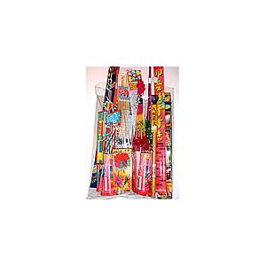 花火セット　立岩特製手持ち花火セット2000