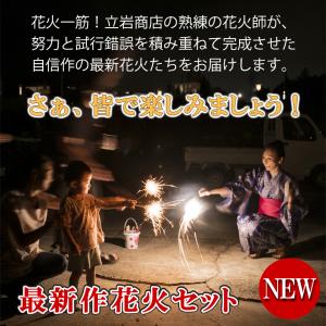 花火セット 2025-26年度 最新作花火セッ...の詳細画像4