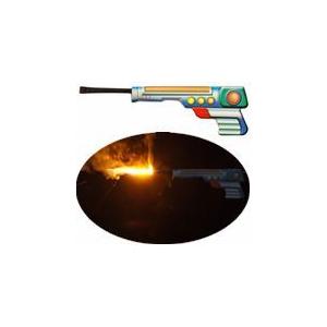 ピストル型の絵型花火 手持ち ビーム38 鉄砲手持ちはなび 手持ち花火 4266 花火問屋 立岩商店 通販 Yahoo ショッピング