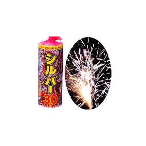 シルバー30（長噴出30）