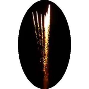 時間差攻撃の衝撃! 雷夜【打上げ花火】の詳細画像2