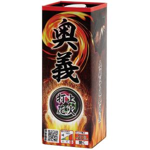 お前は既に魅了されている! 奥義【打上げ花火】の詳細画像1