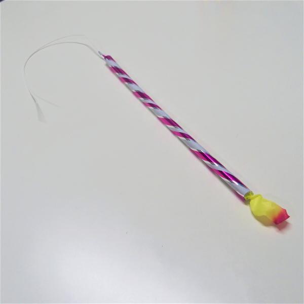 糸付き銀波100号 手持ち花火 ナイアガラ 滝 おもしろ 家 イベント