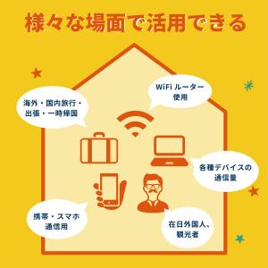 docomo プリペイドSIM 10GB (N...の詳細画像5