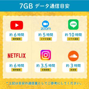 【延長専用】楽天モバイル プリペイド SIMカ...の詳細画像5