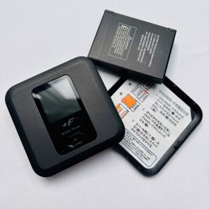 中古A 富士ソフト Fs030w モバイル W...の詳細画像1