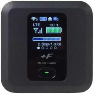 中古A 富士ソフト Fs030w モバイル W...の詳細画像3