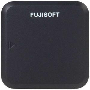 中古A 富士ソフト Fs030w モバイル W...の詳細画像4