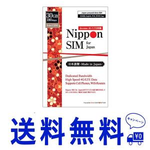  SIM 30GB for Japan